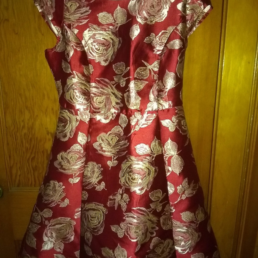 Matching Mommy and Me Dresses